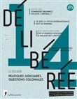 Délibérée - N° 14