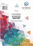 Sujets d'entraînement et d'examen - Économie-Gestion