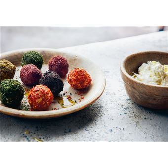 Falastin Sami Tamini