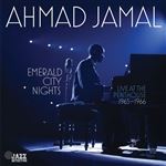 Emerald City Nights: Live At The Penthouse 1965-66 - 2 CDs