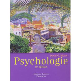 Psychologie 9  ed