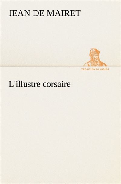 L illustre corsaire