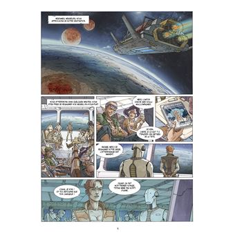 Les Enfants de Belzagor T2/2