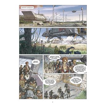 Les Enfants de Belzagor T2/2