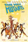 The New Mutants : L'intégrale 1987 (T06)