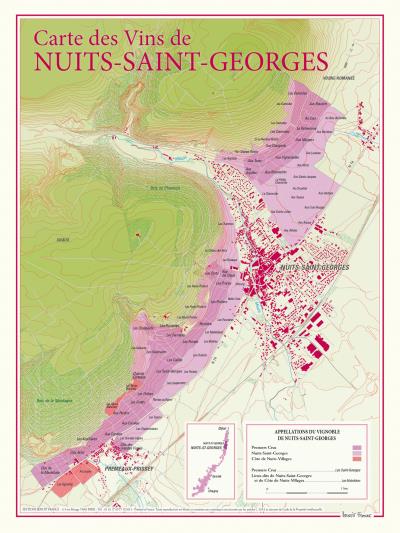 Nuits-saint-georges