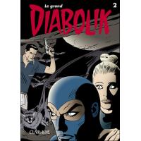 Le grand diabolik