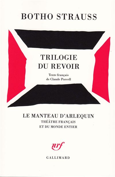 Trilogie du revoir
