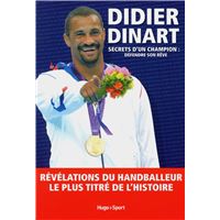Secrets d'un champion : Défendre son rêve