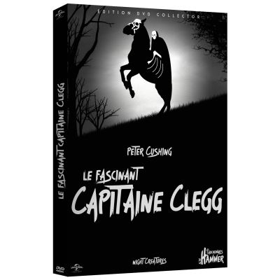 Fascinant capitaine clegg