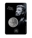 Blister Johnny Hallyday Mystique