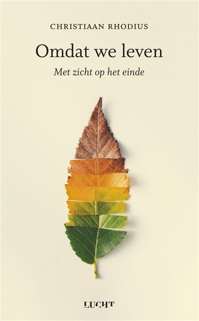 Omdat we leven