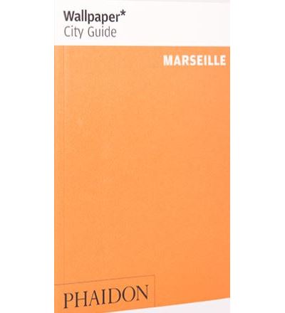 MARSEILLE 2015 WALLPAPER CITY GUIDE