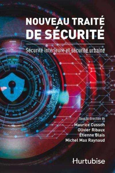 Nouveau traité de sécurité