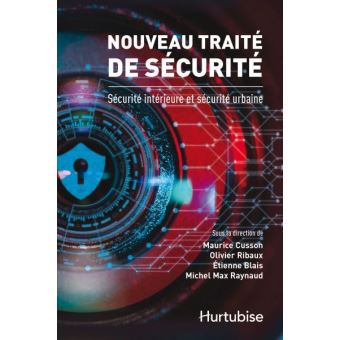 Nouveau traité de sécurité