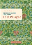 Dictionnaire insolite de la Pologne