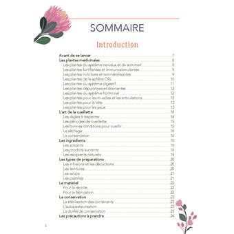 Se soigner avec la nature