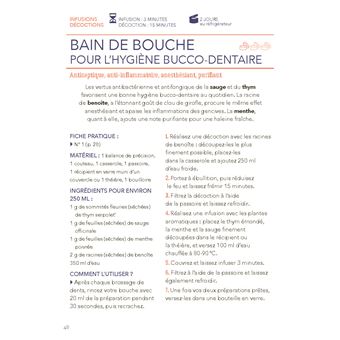 Se soigner avec la nature