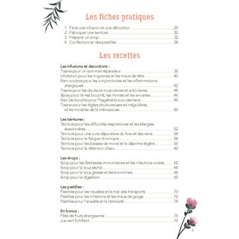 Se soigner avec la nature