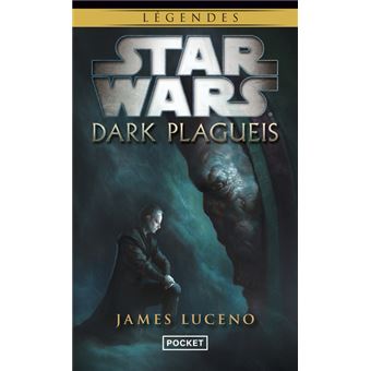 Star WarsStar Wars - numéro 115 Dark plagueis