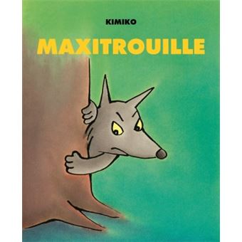 Maxitrouille