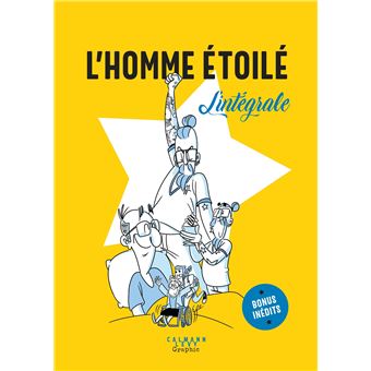 L'Homme étoilé - L'intégrale