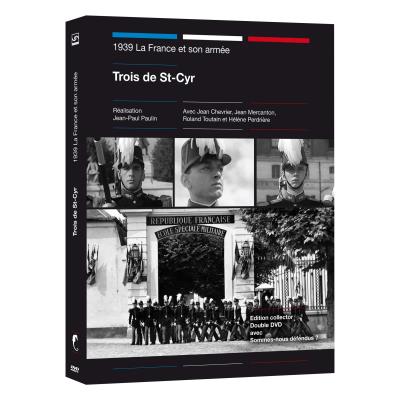 TROIS DE ST-CYR-FR
