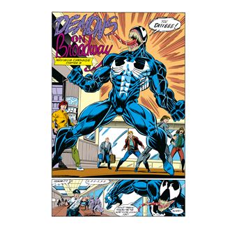 Amazing Spider-Man : Maximum Carnage