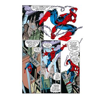 Amazing Spider-Man : Maximum Carnage
