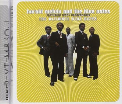 Ultimate blue notes