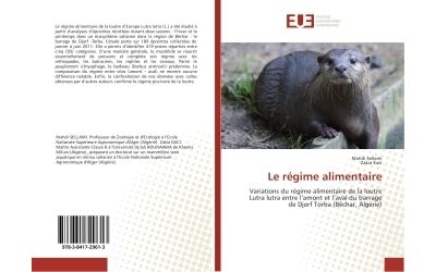 Le régime alimentaire