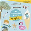 Les surprenantes odeurs de la plage