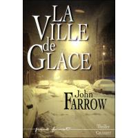La ville de glace