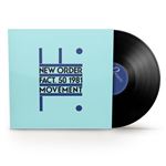 Movement - Vinilo