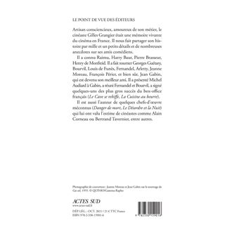 Passé la Loire, c'est l'aventure