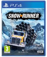 SnowRunner PS4