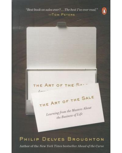 ART OF THE SALE