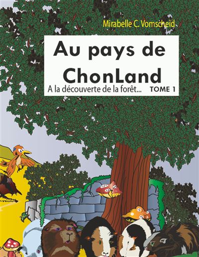 Au pays de ChonLand