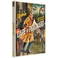 CAPE ET POIGNARD-FR