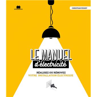 Le manuel d'électricité
