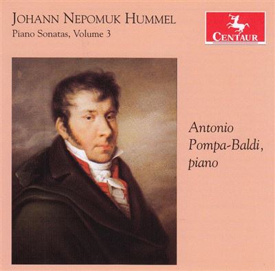 Sonates pour piano Volum 3