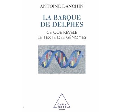 Barque de delphes