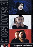 Coffret Kieslowski Trois couleurs Bleu Blanc Rouge Edition Fnac limitée DVD
