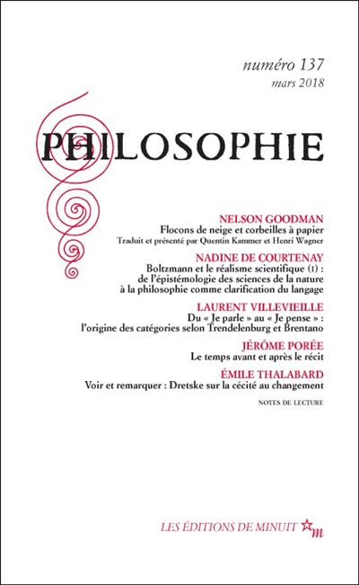 Philosophie,137