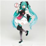 Figurine 8527 Miku Hatsune Figure Miku China Dress 180 mm