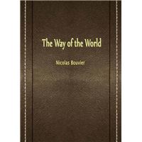 The Way Of The World