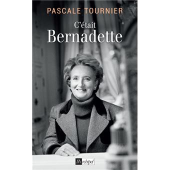 C'était Bernadette
