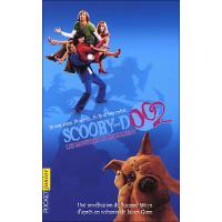 Sooby-Doo II Les monstres se déchaînent