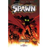 Spawn Volume T10 Ascension