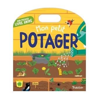 Mon petit potager